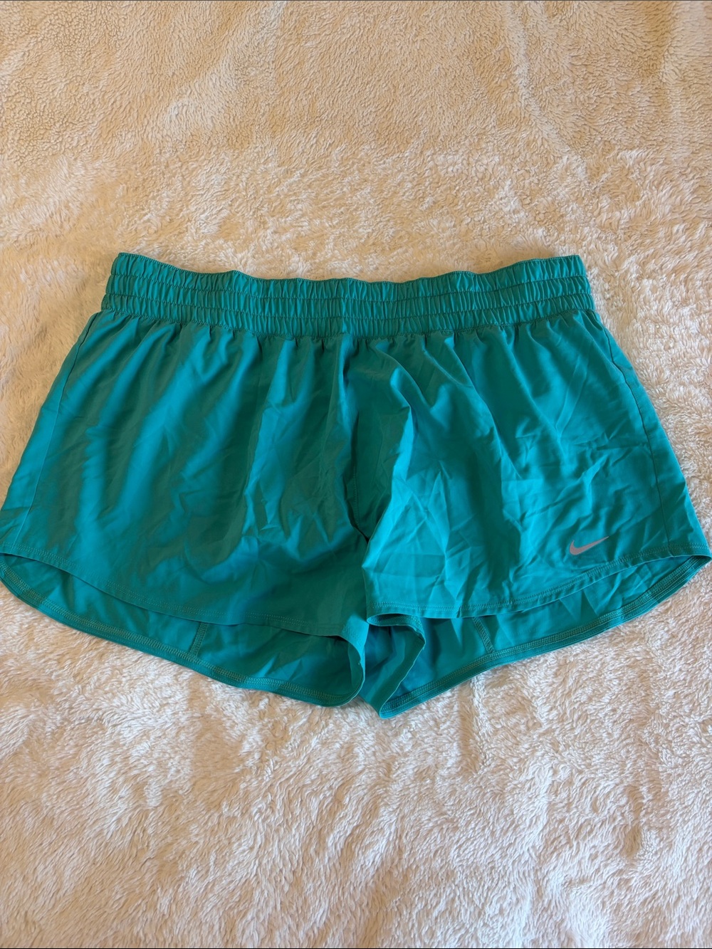 NWT Nike Shorts